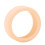 Silikon-Ringabdeckung Pink S/M 24mm 0.94in 27mm 9