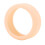 Silikon-Ringabdeckung Pink S/M 24mm 0.94in 27mm 12
