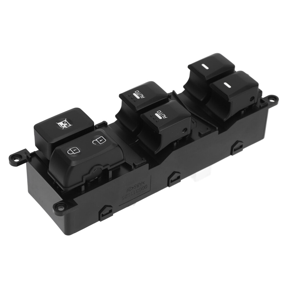 Front Left Power Window Switch 93571 A7200 Driver Side Window Control Switch Replacement For Kia Forte Yd 2013 To 2018 4661313830485