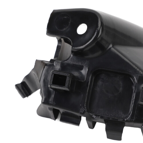 1095495 00 A Frontstoßfänger Schutzblechhalter ABS 2