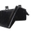 1095495 00 A Frontstoßfänger Schutzblechhalter ABS 9