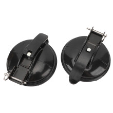 Markisenfußhalter 12cm ABS Riegel-Stil für T4-T7