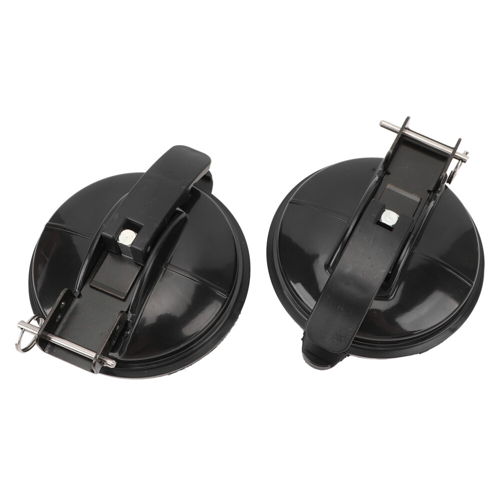 1 Pair Awning Holder Latch Style Stable Support Sturdy Awning Foot Holder For T4 T5 T6 Beach Transporter T7 Id.buzz 6921313830310