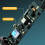 Alkoholtester, tragbar, 500 mAh, Type-C-Display 9