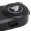 Motorrad Bluetooth-Interkom 1000mAh IP67 32h 16