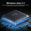 Motorrad Bluetooth-Interkom 1000mAh IP67 32h 5