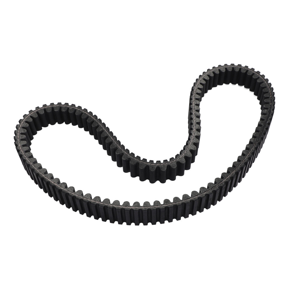 Drive Belt 59011Â1077 Engine Transmission Drive Belt For Mule 3000 3010 4000 4010 Kaf620 4X4 4111313830836
