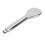 Terahertz-Gesichts-Schaber 110x32x6 mm Silber 16