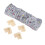 Greiferrahmenabdeckung Typ 1 Dunkelblau 1 Set 25x25cm 9