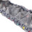 Greiferrahmenabdeckung Typ 1 Dunkelblau 1 Set 25x25cm 6