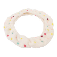 Gripper-Streifen-Rahmenabdeckung Typ 7 Beige 25 x 25 cm