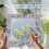 Greiferrahmenabdeckung Typ 1 Dunkelblau 1 Set 25x25cm 5