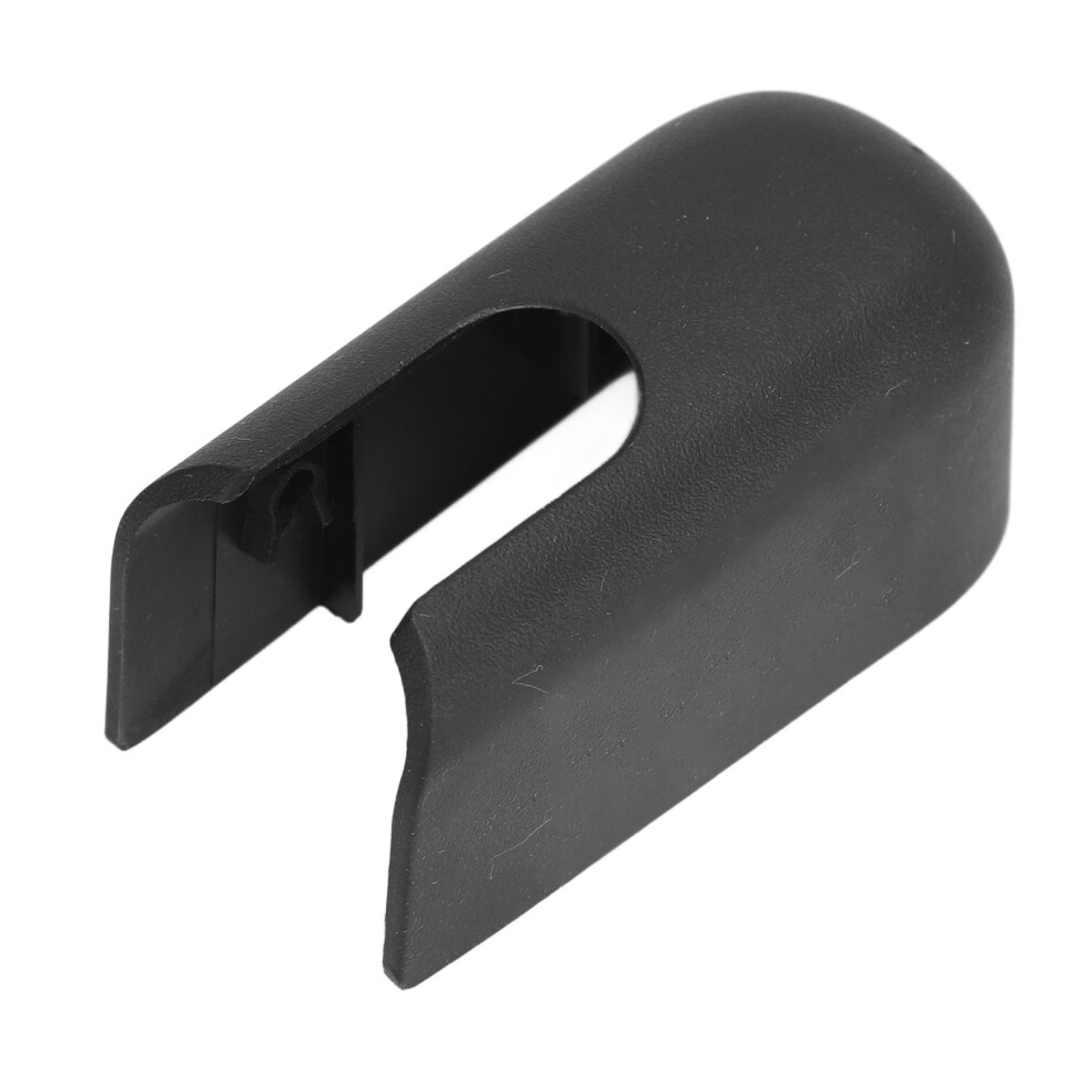 Rear Wiper Arm Cover Cap Scratch Proof Long Lasting Rear Windshield Wiper Arm Cover 988121H000 9331313832400