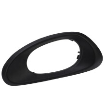 Intelligente LED-Schreibtischlampe mit 3 Farbmodi, Helligkeit einstellbar, schwarz