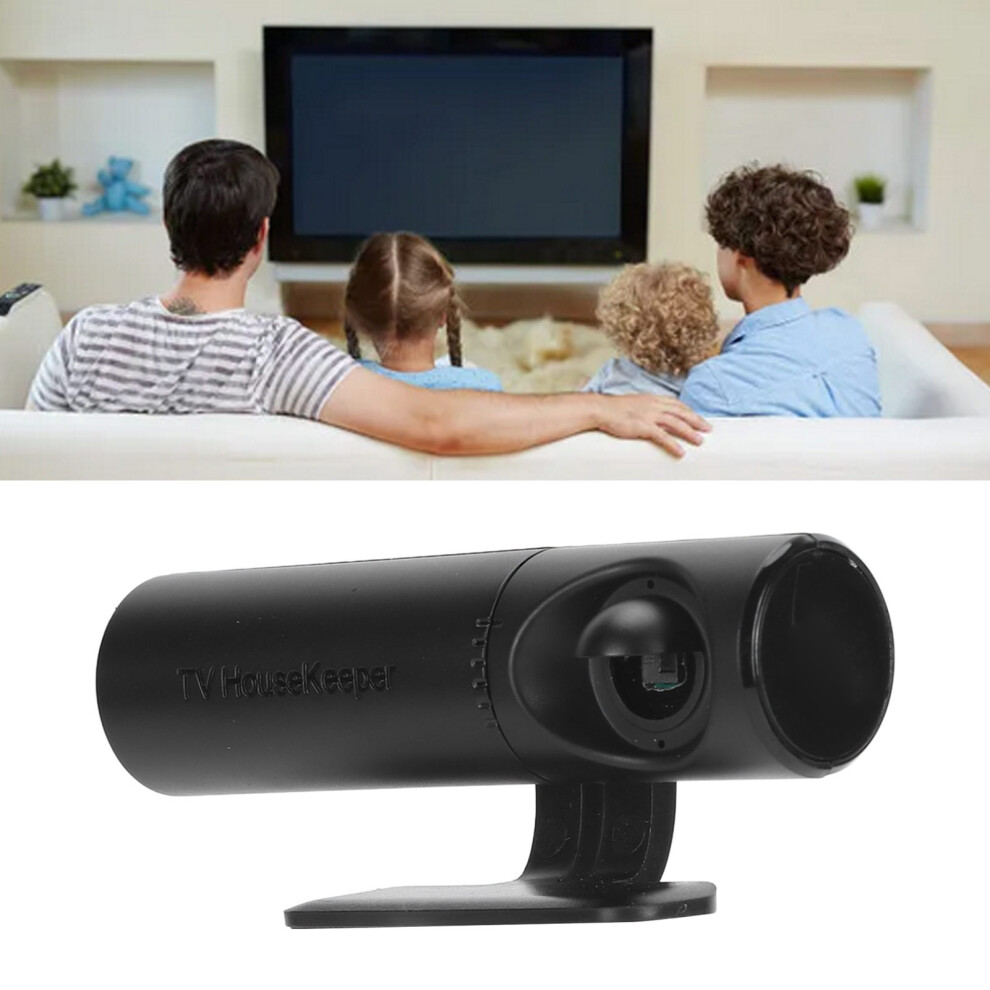 TV Distance Reminder for Kids Smart Television Manager with Human Presence Sensor Protect Vision Prevent Myopia