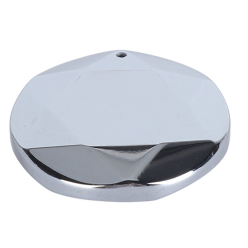 Hexagram Terahertz Anhänger, Größe 30x30x7 mm 2