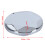 Hexagram Terahertz Anhänger, Größe 30x30x7 mm 2