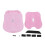 Beinstreckungs-Schrägbrett 881,8 lb, 8-Position Pink 2