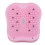 Beinstreckungs-Schrägbrett 881,8 lb, 8-Position Pink 16