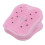 Beinstreckungs-Schrägbrett 881,8 lb, 8-Position Pink 13