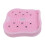 Beinstreckungs-Schrägbrett 881,8 lb, 8-Position Pink 1