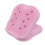 Beinstreckungs-Schrägbrett 881,8 lb, 8-Position Pink 15