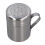 S/P Shape Salz-Pfeffer-Set 8.7oz 9.7cm Silber 11