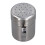 S/P Shape Salz-Pfeffer-Set 8.7oz 9.7cm Silber 13
