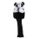 Panda-Plüsch-Golfschlägerhaube, Einheitsgröße, Nylon 1