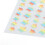 64 Stück Hydrocolloid-Patch Stern - Pickel im Gesicht 7