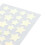 64 Stück Hydrocolloid-Patch Stern - Pickel im Gesicht 11