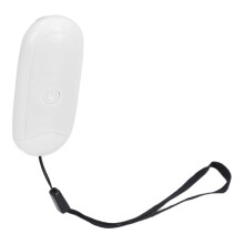 Weißer Anti-Juckreiz-Stift 200 mAh USB-Kompakt Für Kinder
