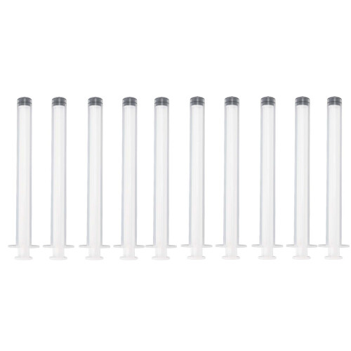 10 Stück PVC-Vaginalapplikatoren, einzeln verpackt 1