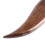 Ergonomic Whittling Knife: Steel Blade & Walnut Handle 9