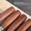 Ergonomic Whittling Knife: Steel Blade & Walnut Handle 6
