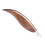 Ergonomic Whittling Knife: Steel Blade & Walnut Handle 12