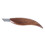Ergonomic Whittling Knife: Steel Blade & Walnut Handle 11