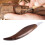 Ergonomic Whittling Knife: Steel Blade & Walnut Handle 3
