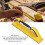 ABS-Longboard-Hand-Schleifblock 70x400mm 5