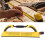 ABS-Longboard-Hand-Schleifblock 70x400mm 1