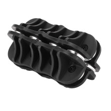 Bremsleitungsausrichtungswerkzeug 1/8-Zoll PVC-Aluminium