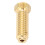 3 Stück Messingdüsen 0,8 mm M6 für Kobra 2/2Pro/2Plus 14
