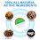 48pcs Hearing Relief Patch Herbal Formulation Improves Hearing Tinnitus Relief Ear Patch for Ringing Ear 7