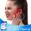 48pcs Hearing Relief Patch Herbal Formulation Improves Hearing Tinnitus Relief Ear Patch for Ringing Ear 6