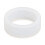 Silikon-Ringabdeckung Modell M, Größe 11-13, Weiß 2