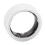 Silikon-Ringabdeckung Modell M, Größe 11-13, Weiß 7