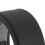 Silikon-Ringabdeckung Mehrzweck Größe S 6-10 Schwarz 8
