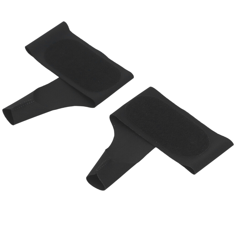 Thumb Wrist Brace High Elasticity Thumb Brace Stabilizer Splint Alleviate Discomfort Thumb Wrist Support Brace for Sprains Arthritis Tendon