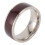 NTAG213 NFC-Ring 128B, Größe 12, Leichtes Silber 15