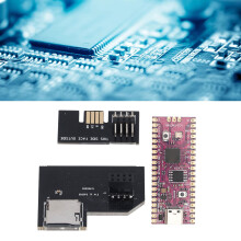 Picoboot Entwicklungsboard FPC GC DOL001 5,1  2,1  0,4 cm 16 MB